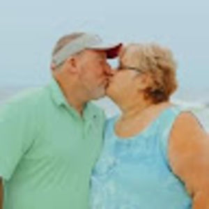 Meet your Posher, Loughridge fam